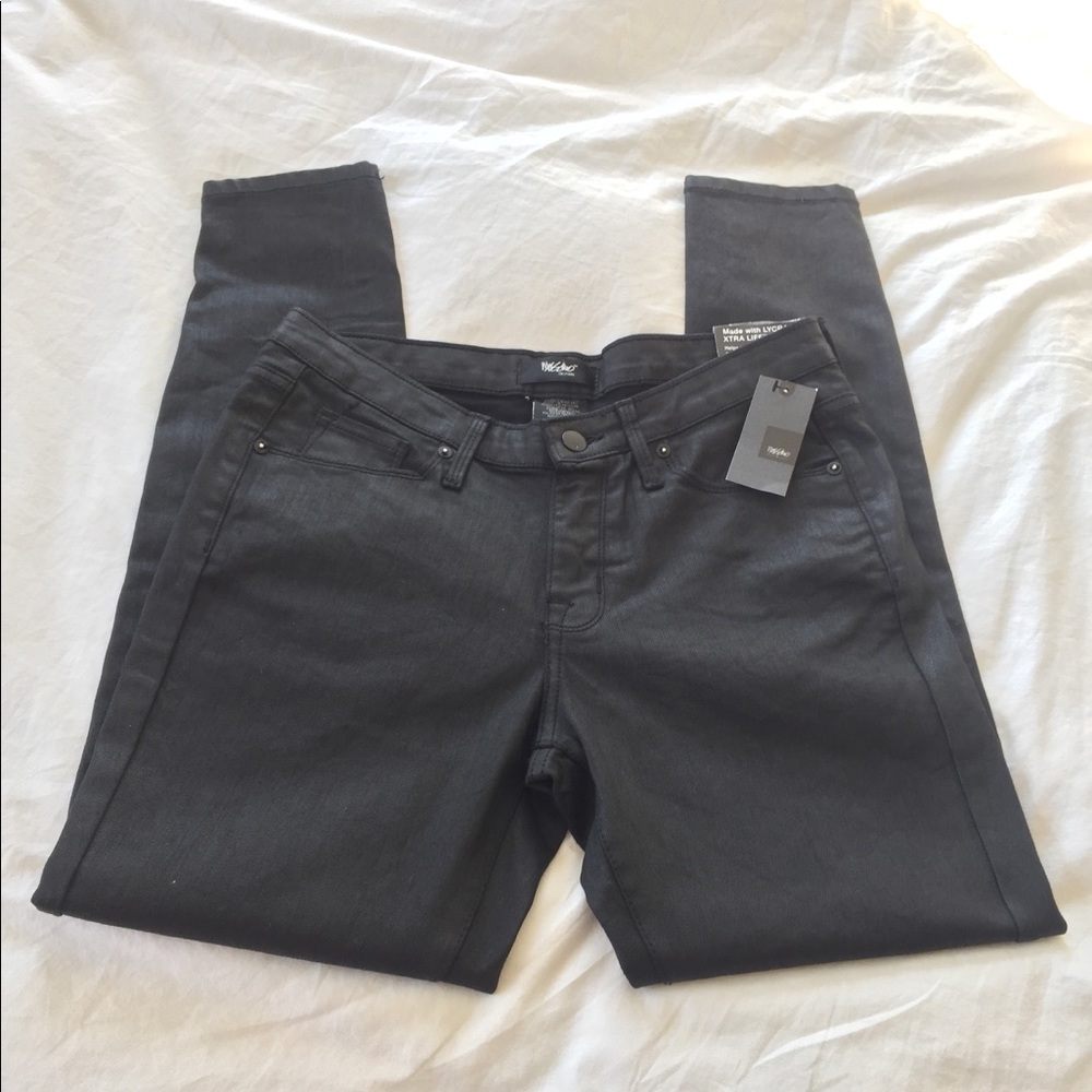 NWT Mossimo Jeans